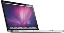 Apple Laptop Computer