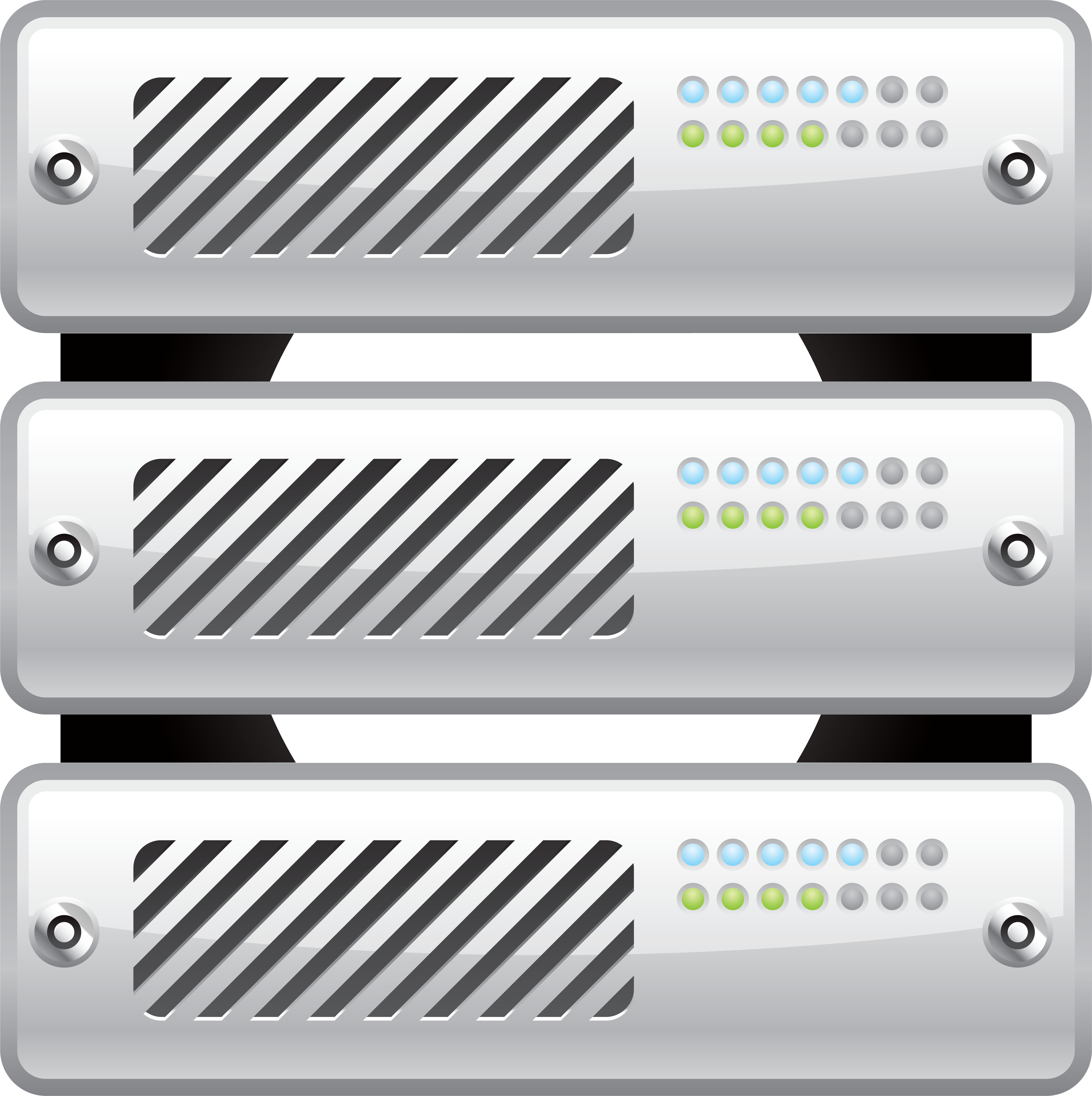 Professional Web Hosting Services