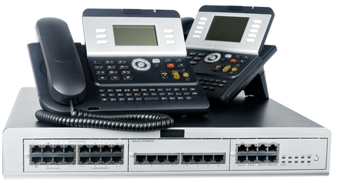 VOIP/Phone Solutions